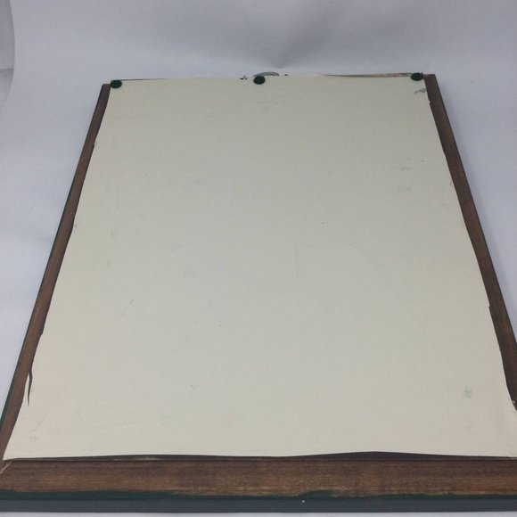 Custom Needlepoint Apple Theme Wall Art - Picture 9 of 9